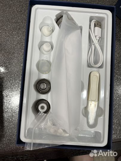 Аспиратор назальный