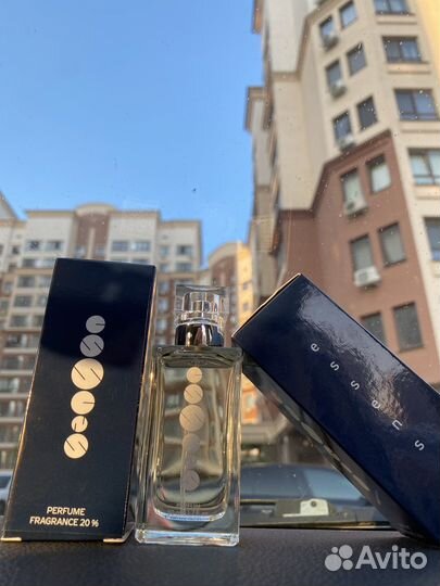 Духи calvin klein euphoria