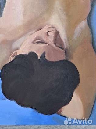 Картина маслом