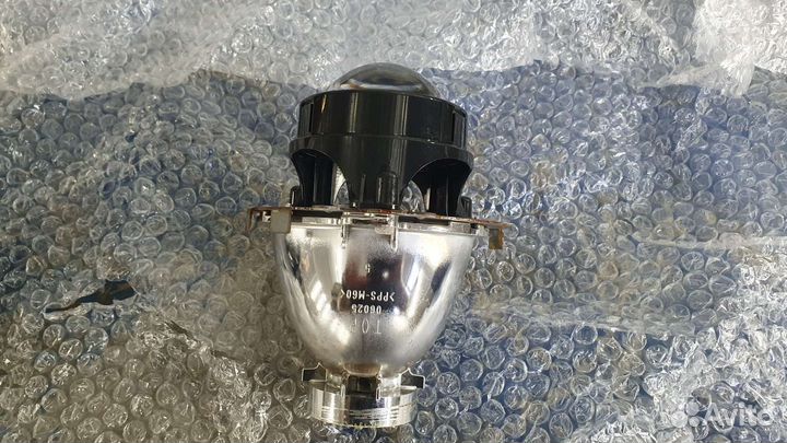 Линза mazda 6 gh / блоки розжига / лампы ксенона