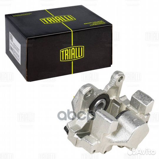 Суппорт тормозной MB C(W203) задн.прав. CF032011