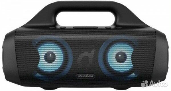 Колонка Anker soundcore select pro