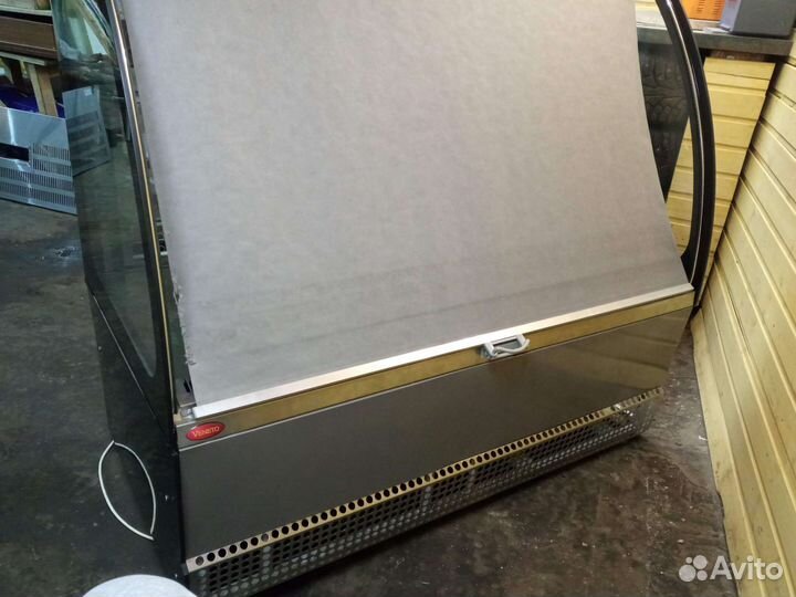 Холодильная витрина Veneto VSo-1,3