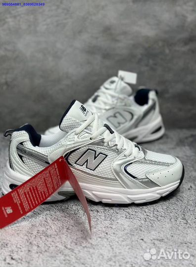 Кроссовки New Balance 530