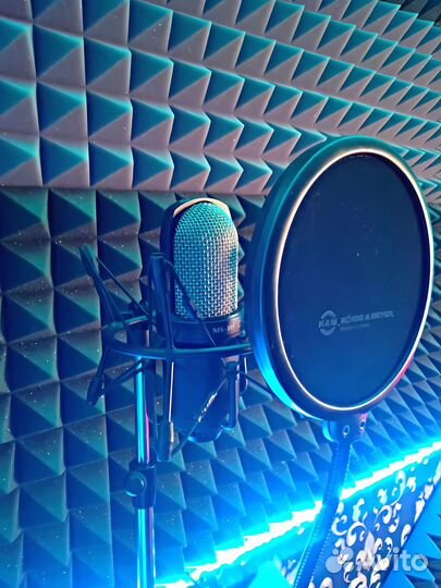 Студия звукозаписи 13 Records