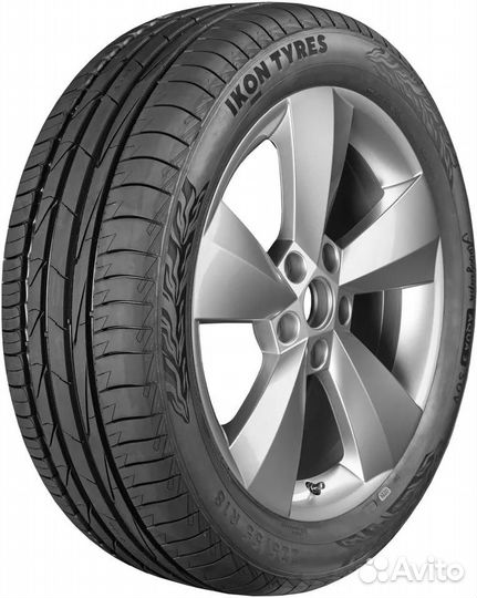 Ikon Tyres Autograph Aqua 3 205/65 R16 99V