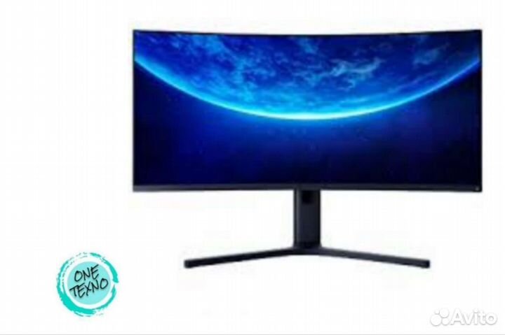 Монитор Xiaomi mntwq34