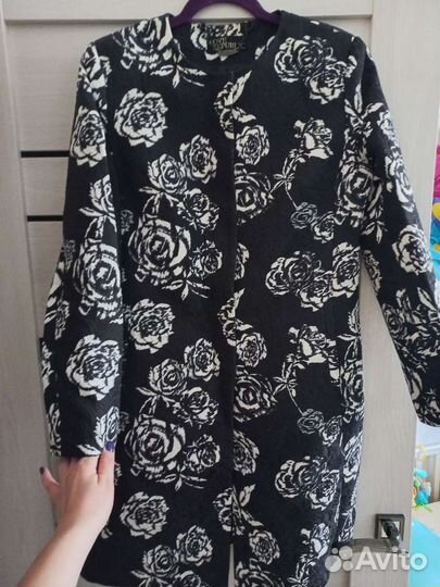 Пальто женское 42 44