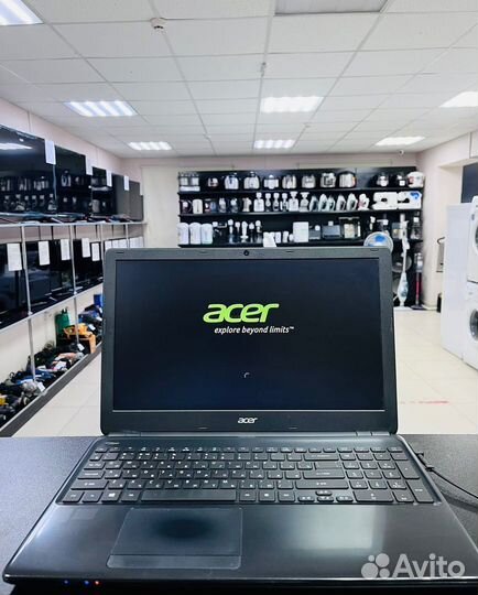 Ноутбук Acer V5WE2 (Нв)