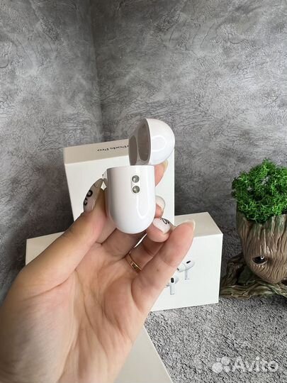 AirPods Pro 2-го поколения