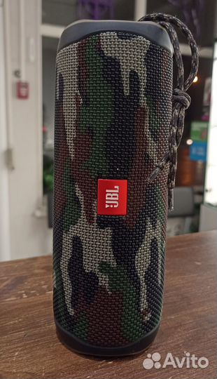 Колонка JBL flip5