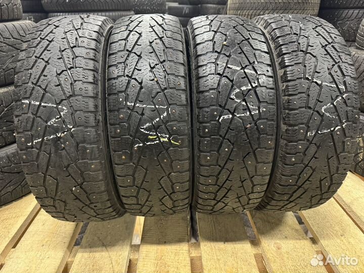 Nokian Tyres Hakkapeliitta C3 195/70 R15C 104R