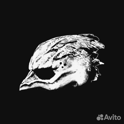 Legend Of The Seagullmen / Legend Of The Seagullme