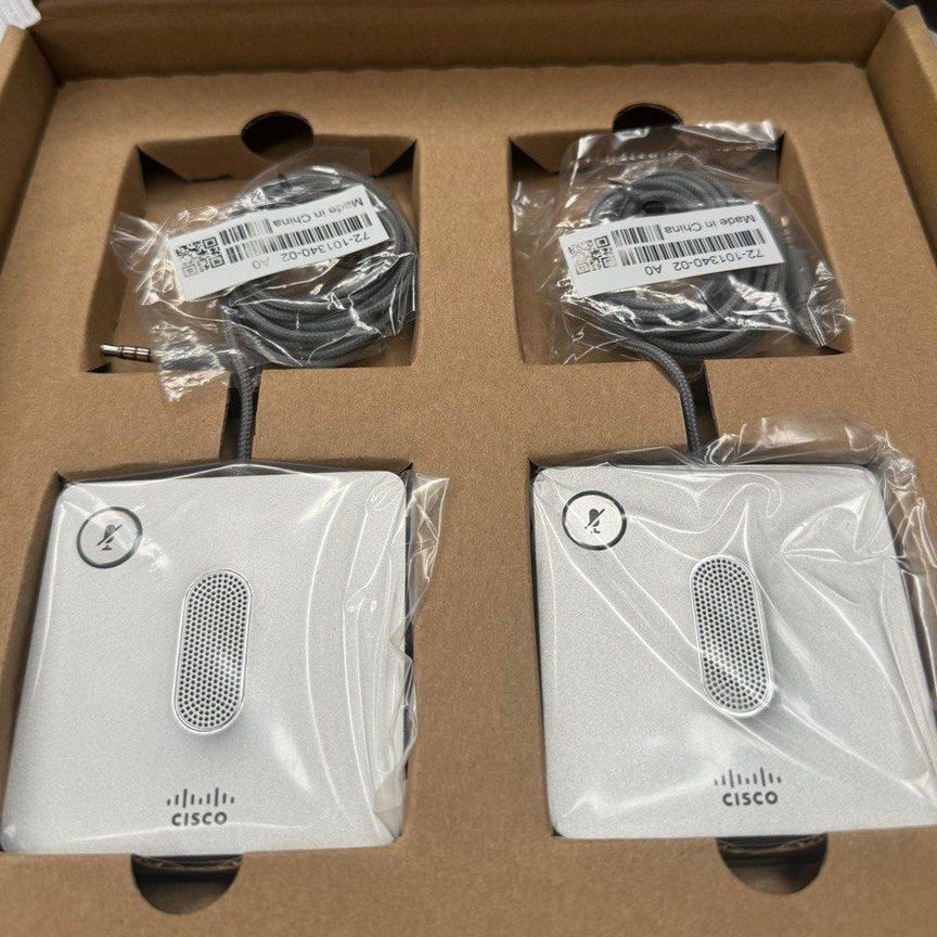 [CP-8832-MIC-WIRED] Cp-8832-Mic-Wired