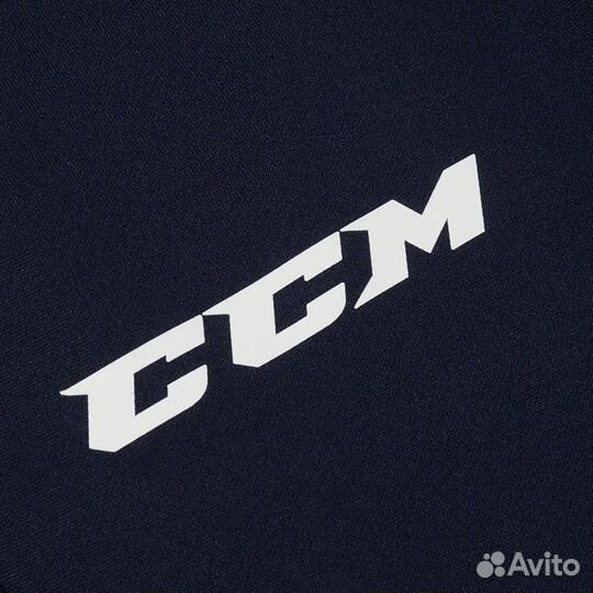 Штаны CCM M 175-180 на флисе брюки