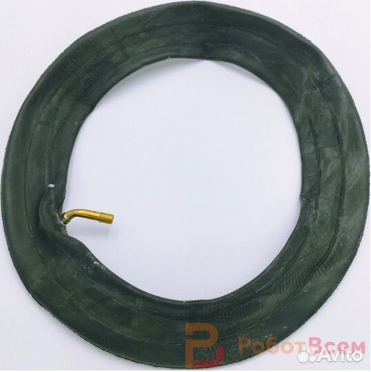 Камера 12*2.125/2.35 ниппель 45 градусов