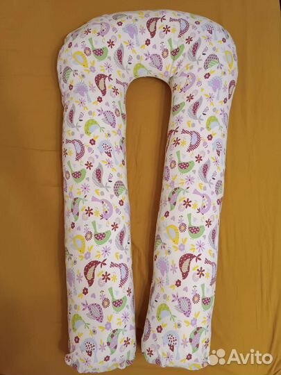 Подушка для беременых