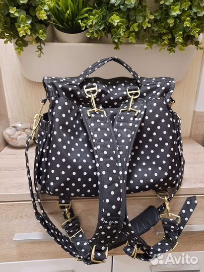 Сумка для мамы Ju-Ju-Be