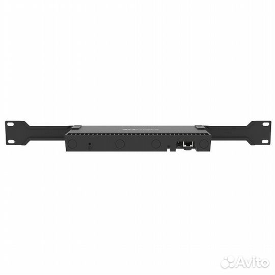 Маршрутизатор Mikrotik 1000M 10port 1SFP+ R 200151