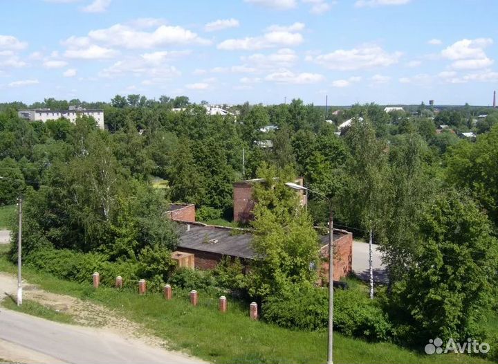 Песок, Щебень п.Михнево