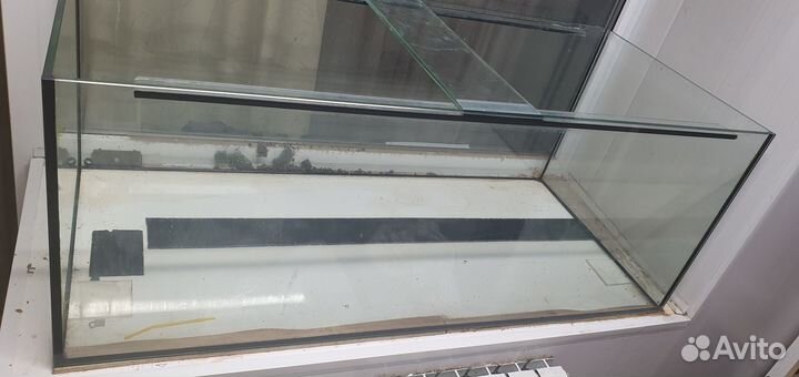 Аквариум 370 л