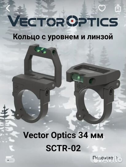 Уровень на прицел