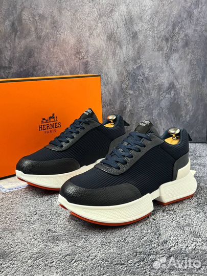 Кроссовки Hermes (41)