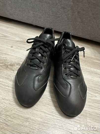 Полуботинки bikkembergs