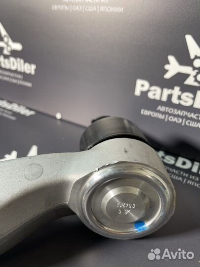 Рычаг передней подвески L 3821501 Lemforder