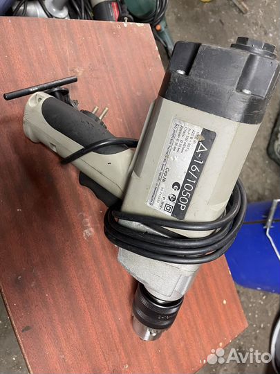 Электроинстумент