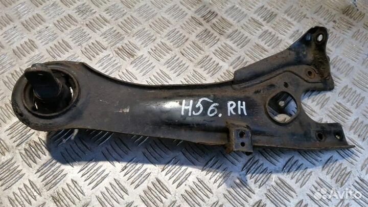 Рычаг задний продольный правый Hyundai i30 2007-2