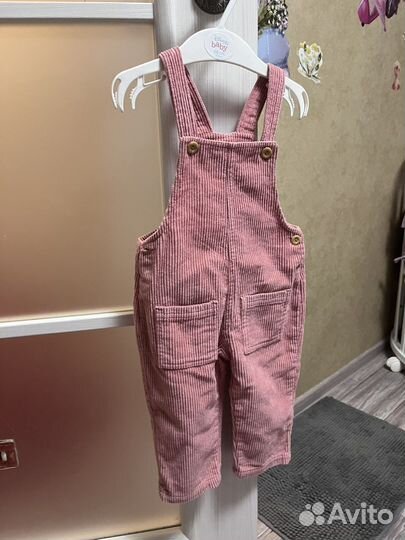 Костюм детский новый