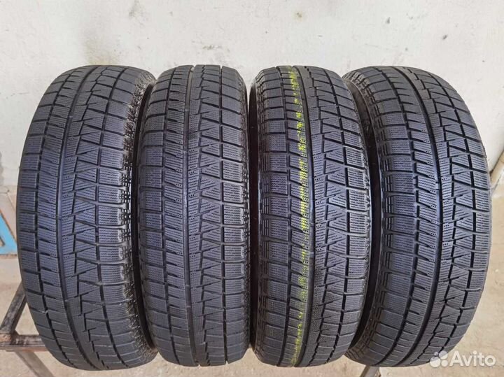 Bridgestone Ice Partner 2 185/65 R15 99H