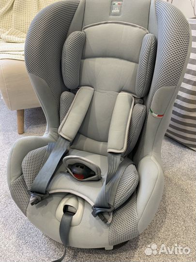 Детское автокресло Cam Viaggio Sicuro Fix