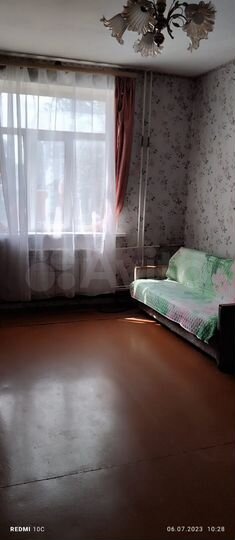 Комната 20,4 м² в 3-к., 1/2 эт.