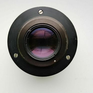 Объектив MC Carl Zeiss Jena Pancolar