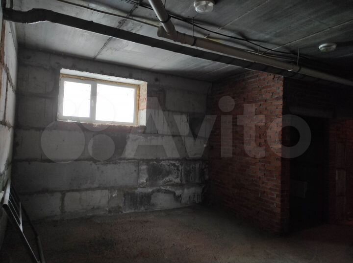 Гараж, 19 м²