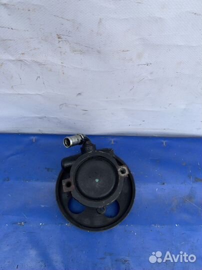 Насос гур iran khodro samand