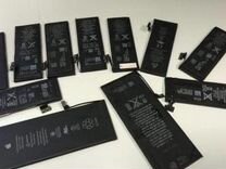 Усиленная Батарея на все модели iPhone/android