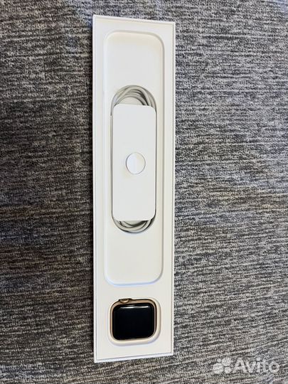 Apple watch se