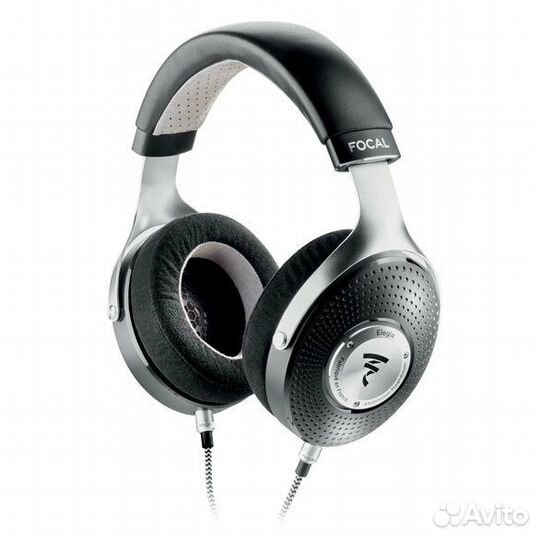 Focal JMLab home Headphones elegia