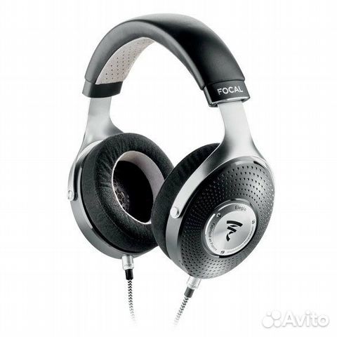Focal JMLab home Headphones elegia