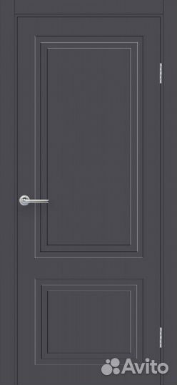 Двери межкомнатные Новинки 2022