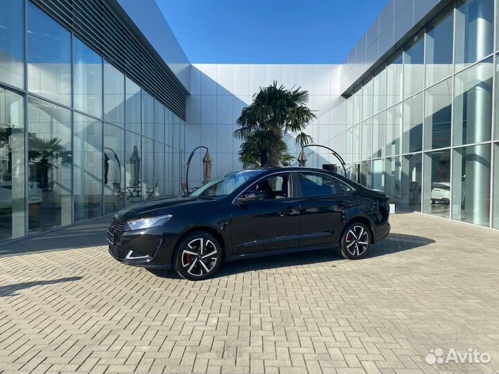 Kaiyi E5, 2023