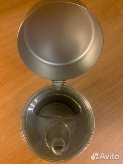 Масленка zepter