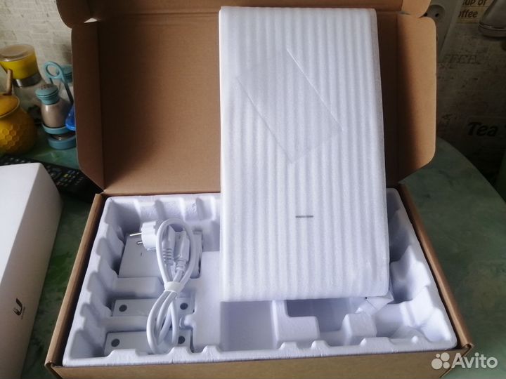 Усилитель wifi сигнала