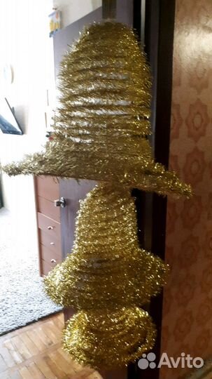 Подвесное украшение