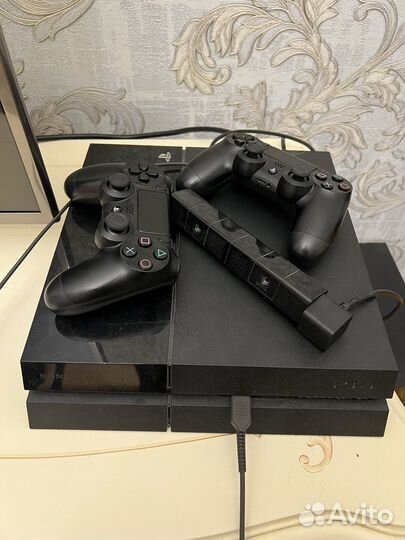 Sony PS4