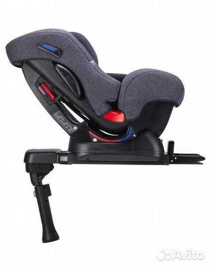 Детское автокресло Daiichi First 7 FIX