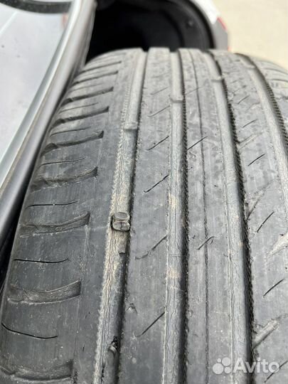 Nokian Tyres Nordman SX2 205/60 R16 92H